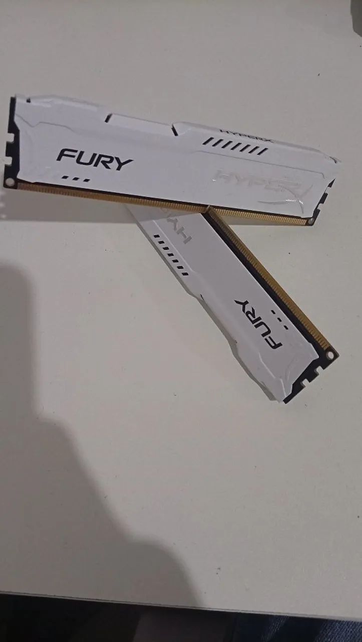 MEMÓRIA RAM DDR3  - Foto 3