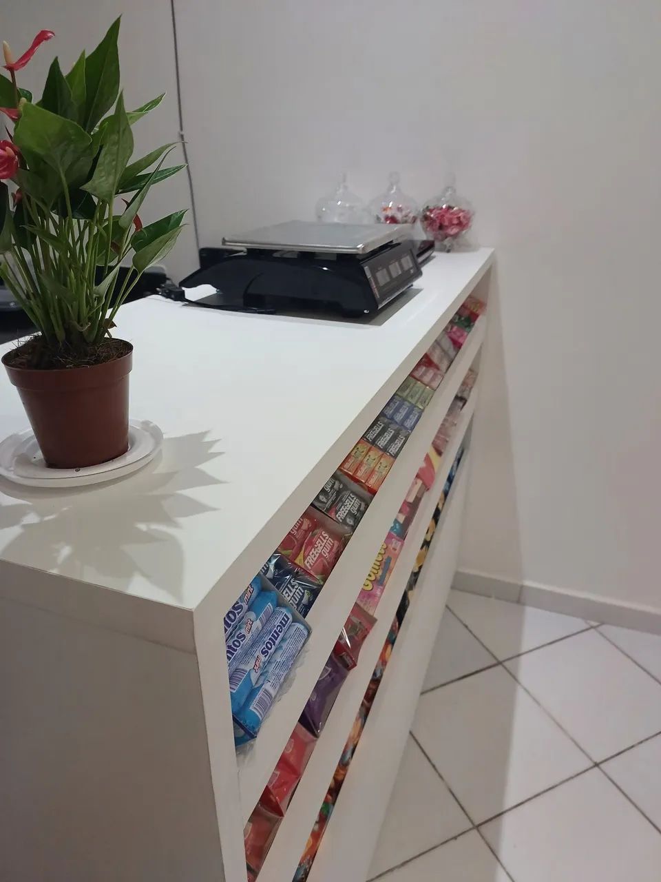 MÓVEIS PRA MONTAR SUA AÇAÍTERIA  - Foto 5