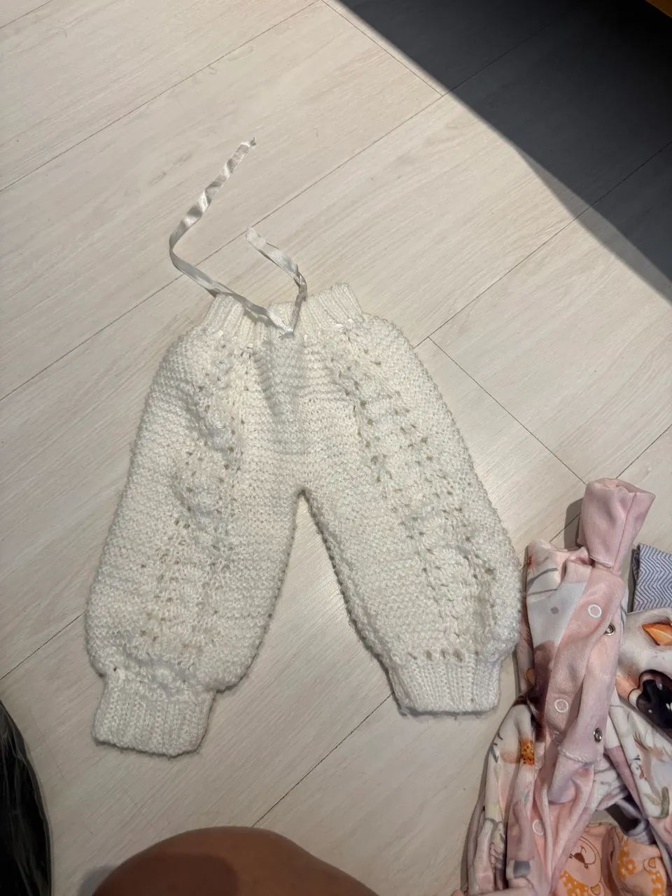 Lotinho de roupas infantis - Menina - Foto 4