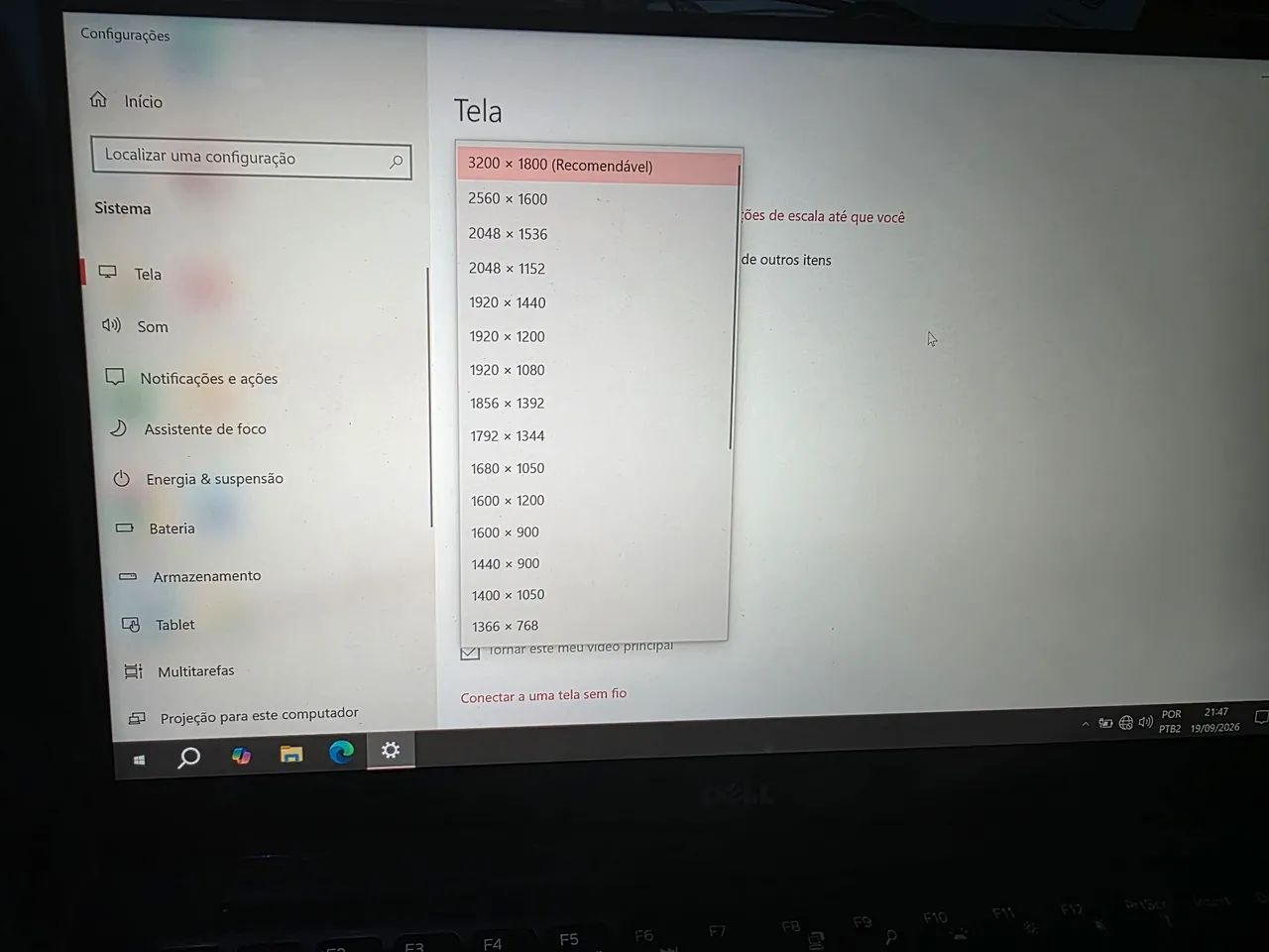 Notebook Dell XPS - Foto 2