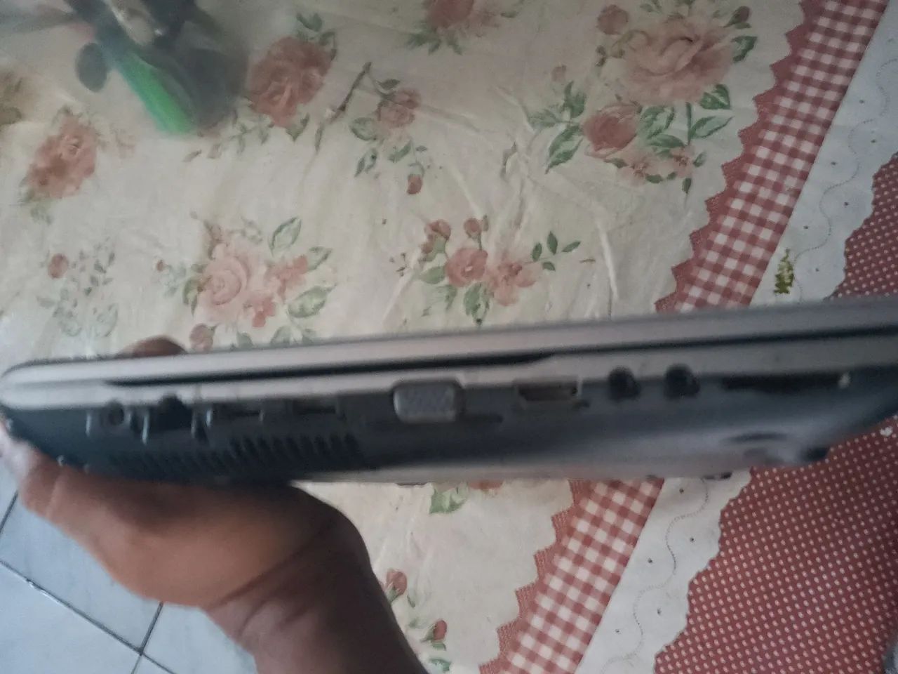 Notebook Samsung com defeito  - Foto 3