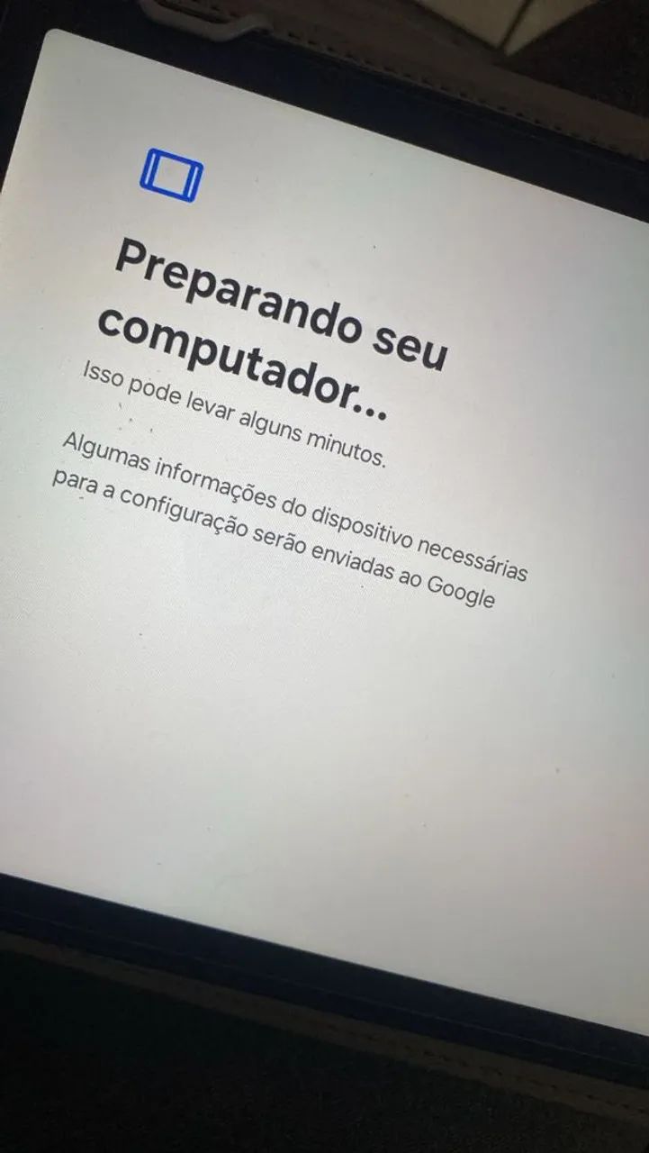 Venda Tablet Samsung A9+ - Foto 3