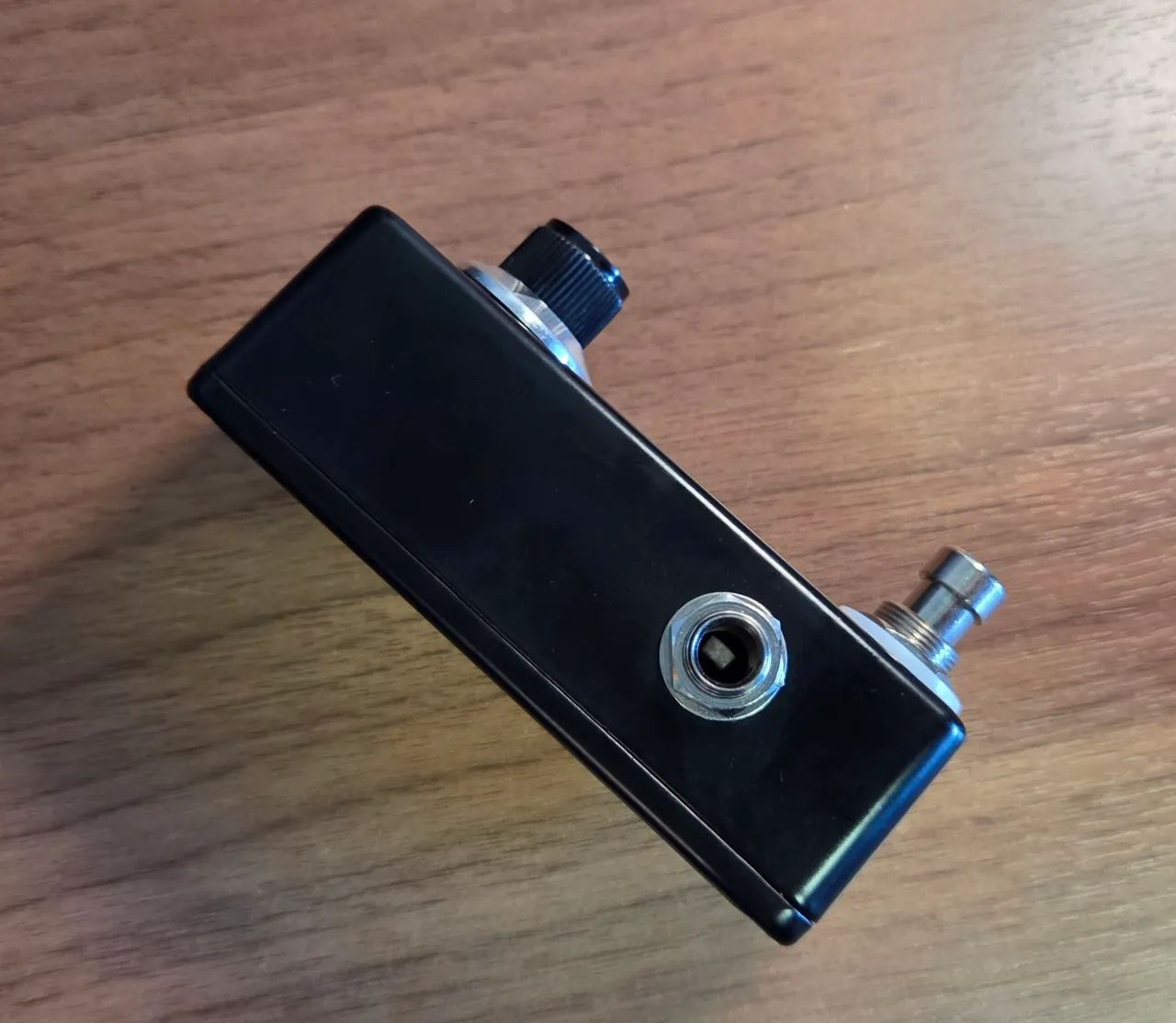 Pedal Targino Bravo Clean Boost - Foto 3