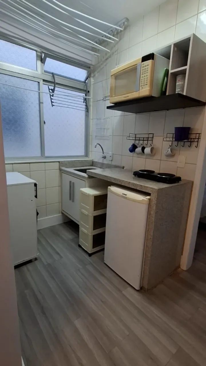 Aluga-se Kitnet para MOÇA estudante da UFSC - Foto 3