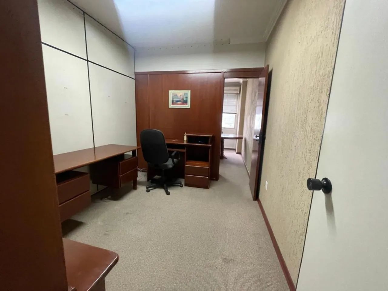 Sala comercial bairro Centro, em Blumenau/SC. - Foto 2