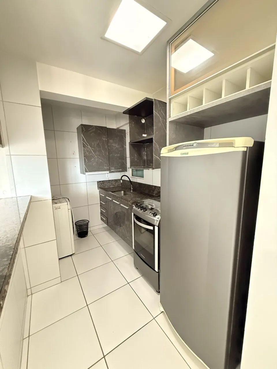 Apartamento ponta negra  - Foto 4