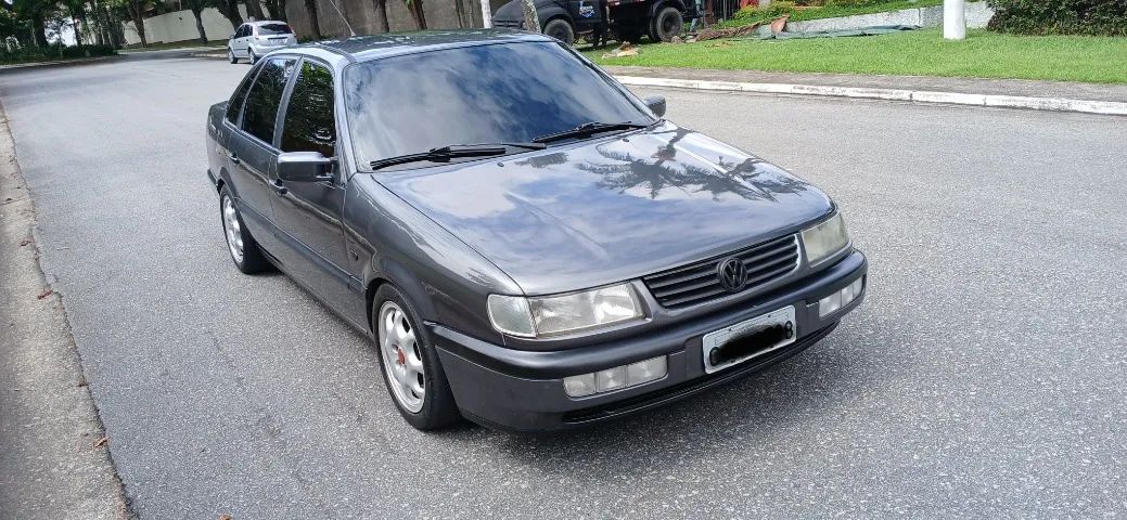 Volkswagen Passat Passat 2.0 1995