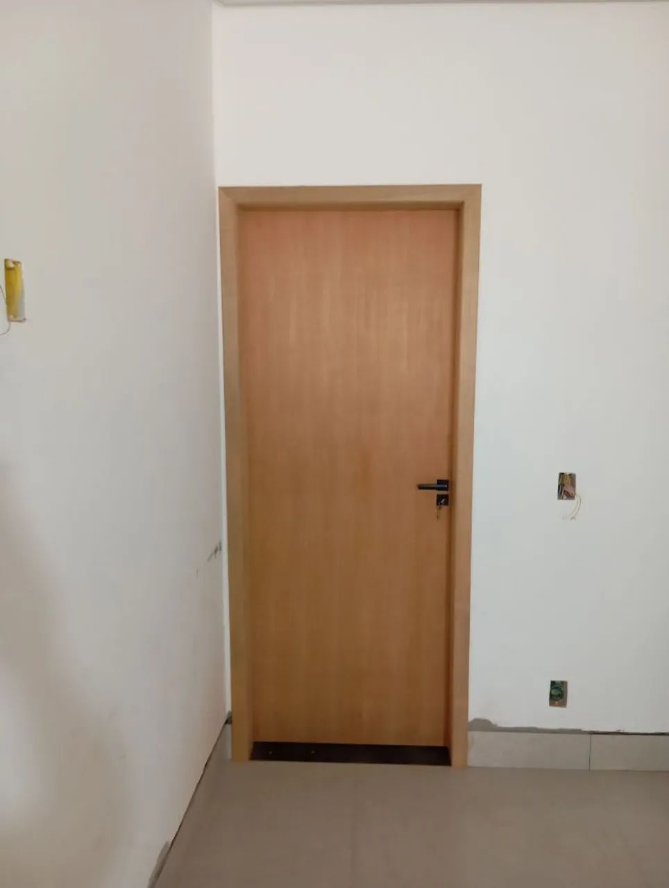 Instalação de porta - Foto 5