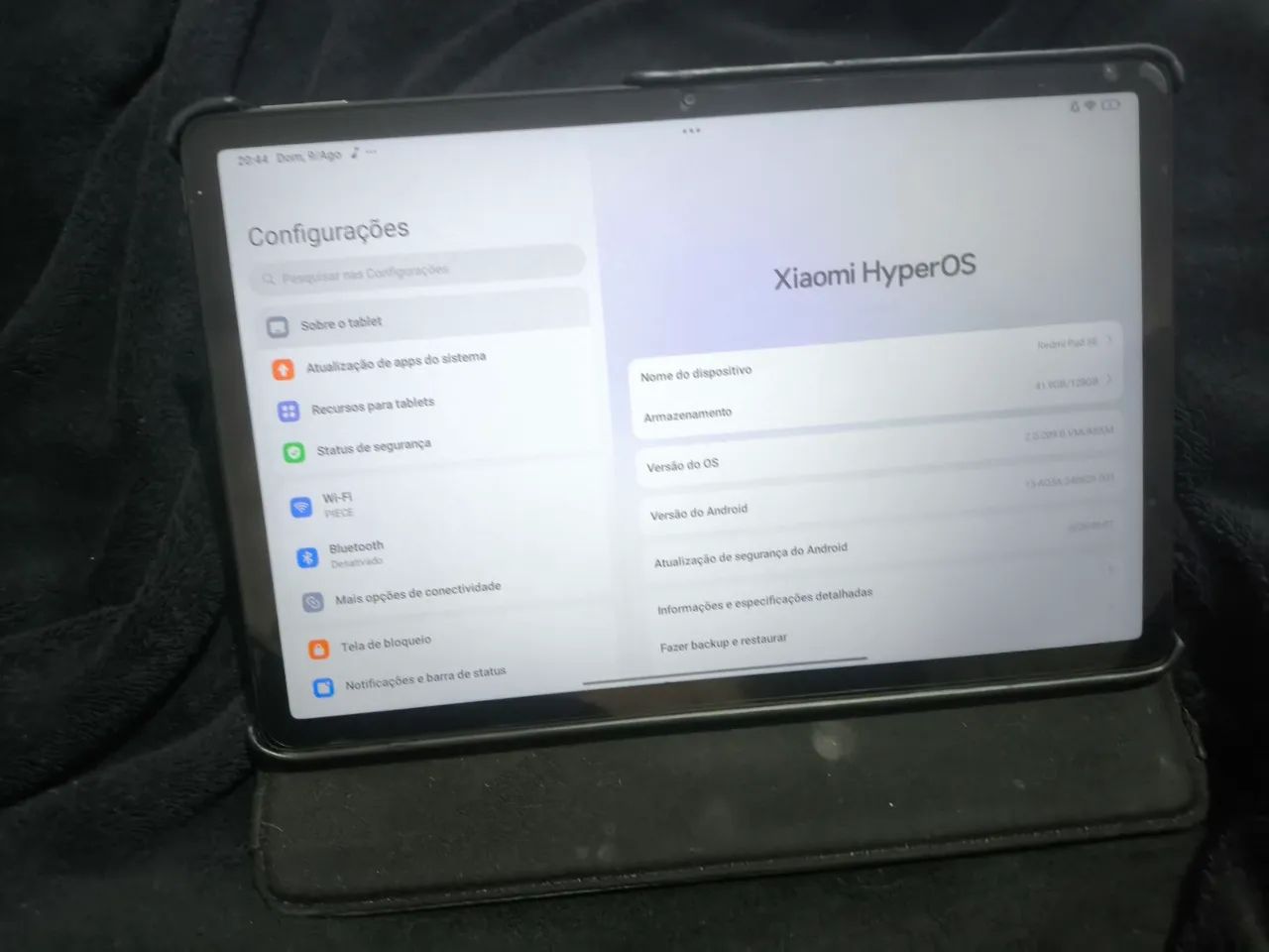 Tablet Redmi Pad SE 11" - Foto 4