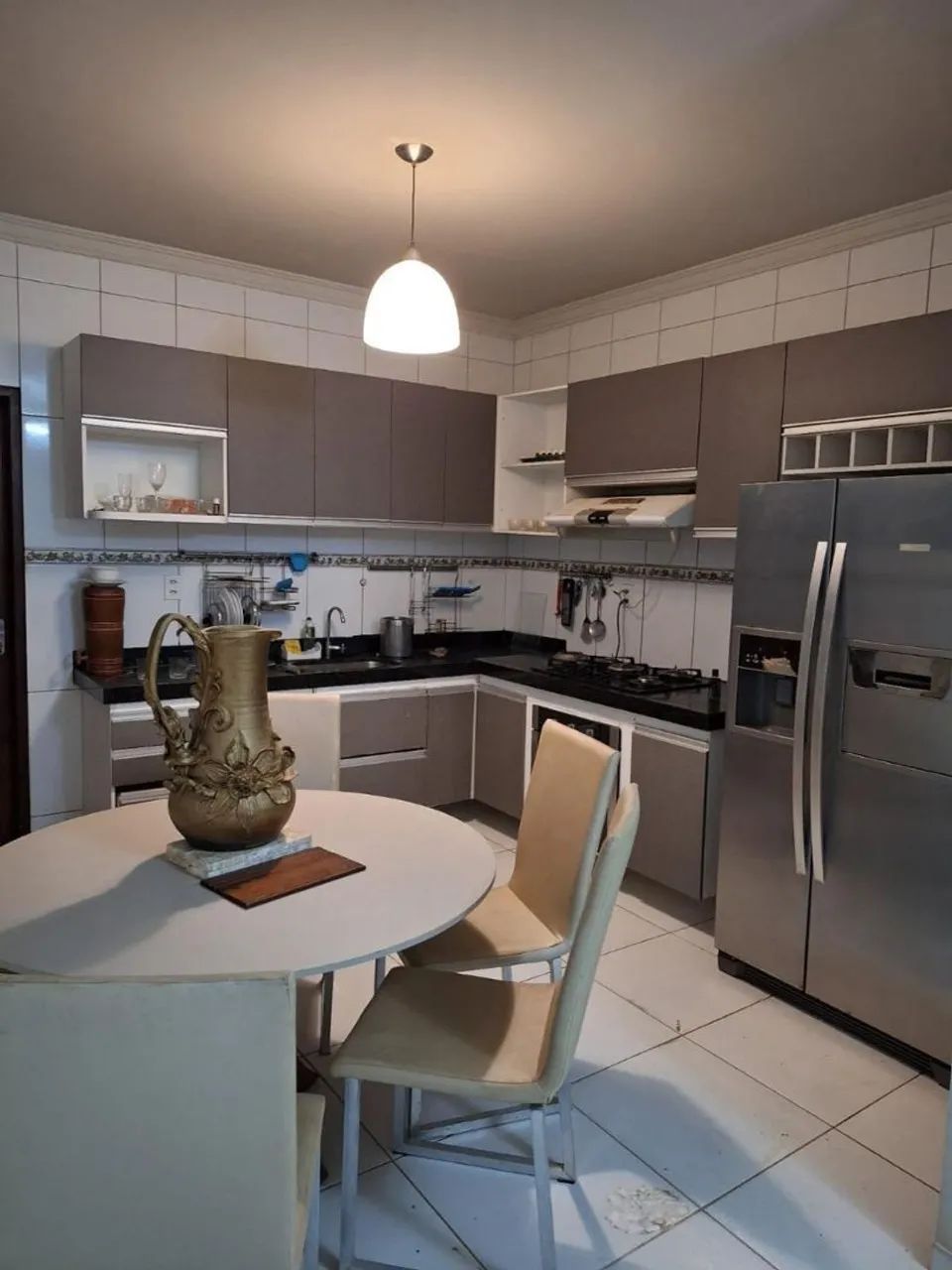 CASA MOBILIADA ARAÇAGI 4 SUITES - Foto 4