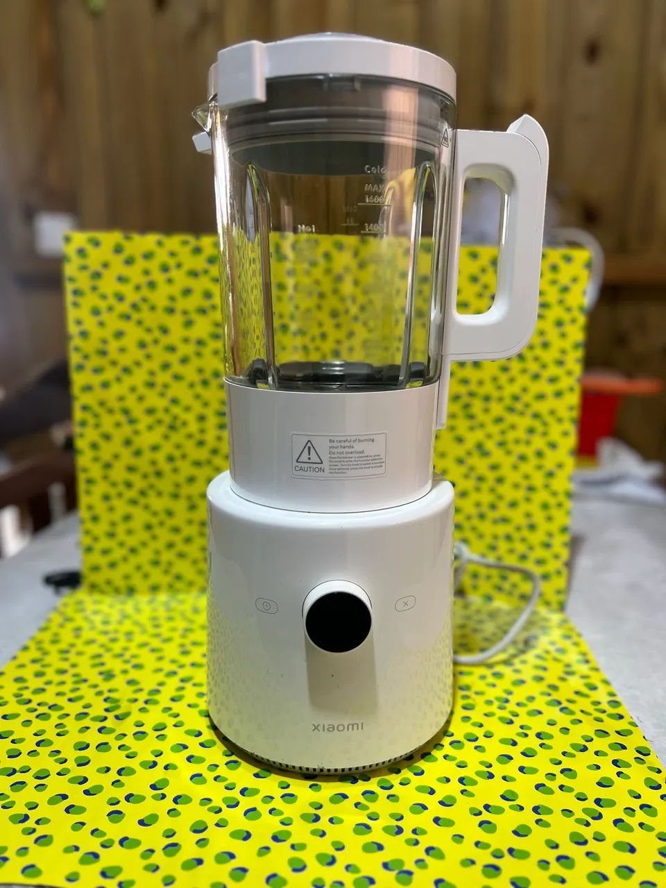 Liquidificador Xiomi