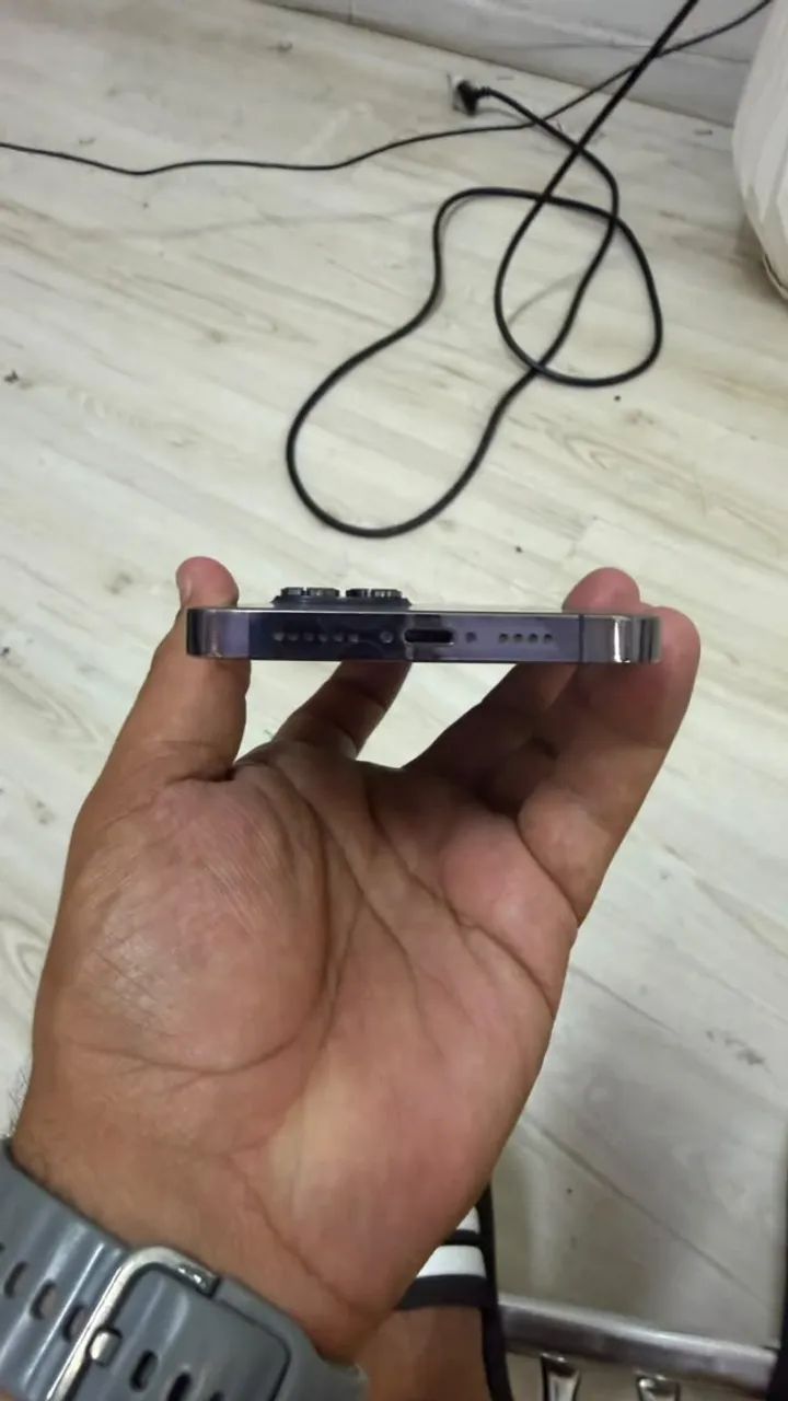 IPHONE 14PRO MAX  - Foto 3