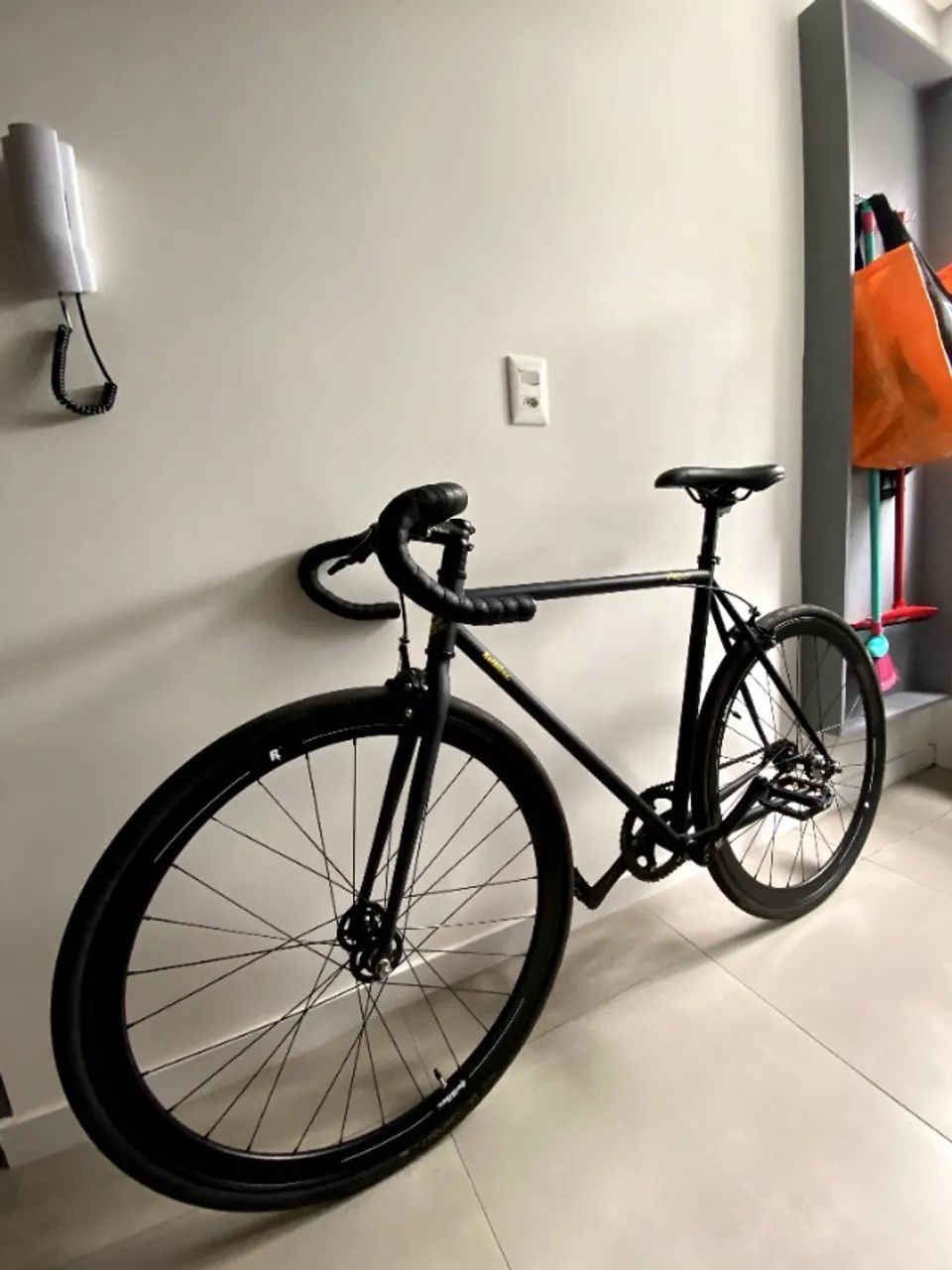 Bike Fixa RAF Simplicity 