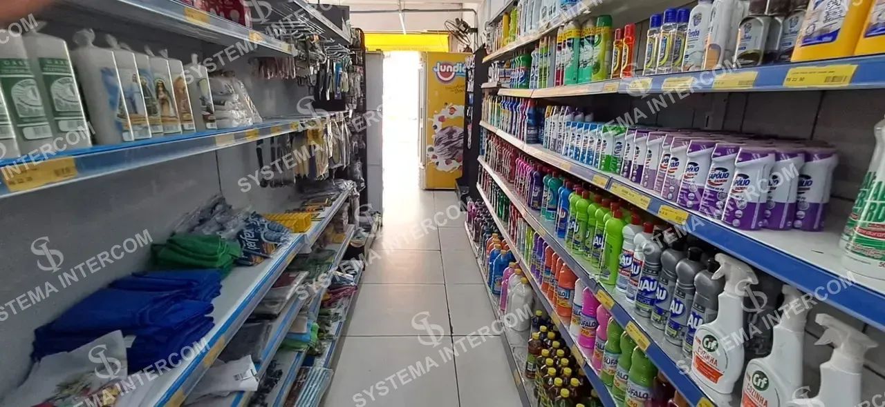 Supermercado sem concorrencia com excelente moradia em Osasco - Foto 2