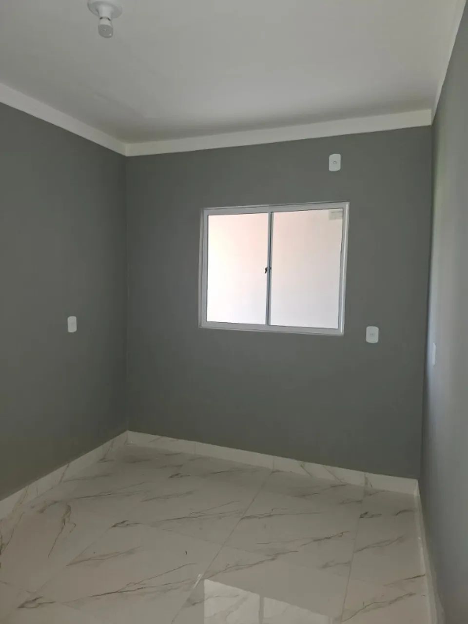 LOCAÇÃO APARTAMENTO DOIS QUARTOS  - Foto 4