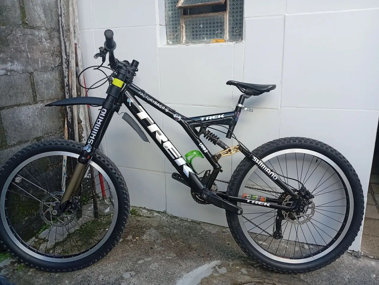 Bike Downhill - Foto 3