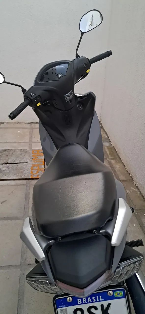 Avelloz AZ 125 - Foto 2