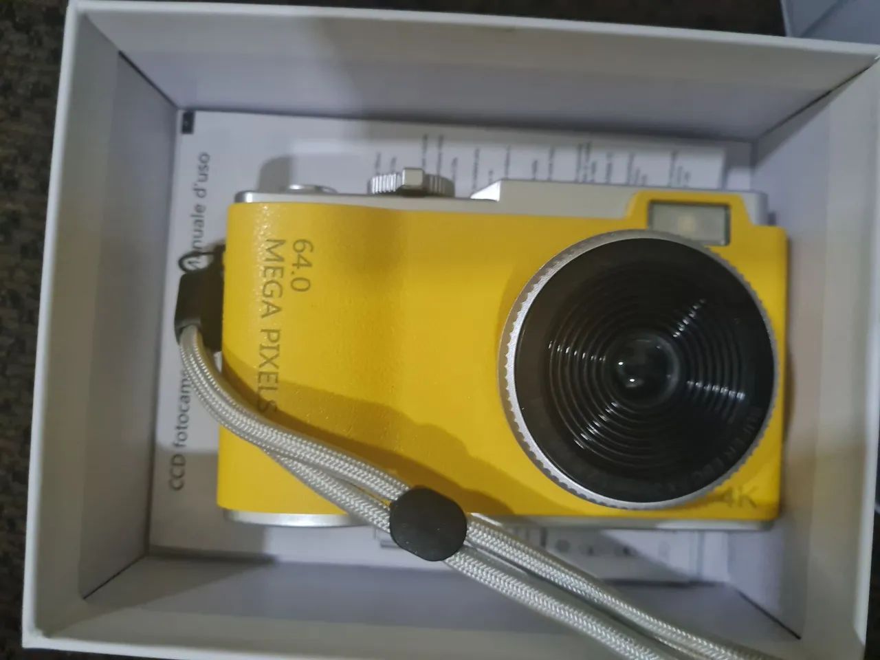 Câmera LK-003 - Foto 4