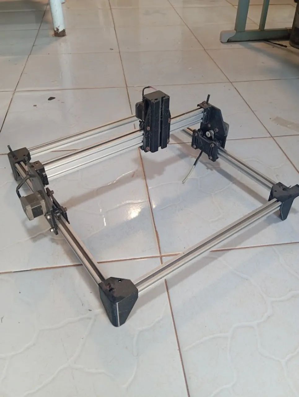 Pórticos para CNC - Foto 2
