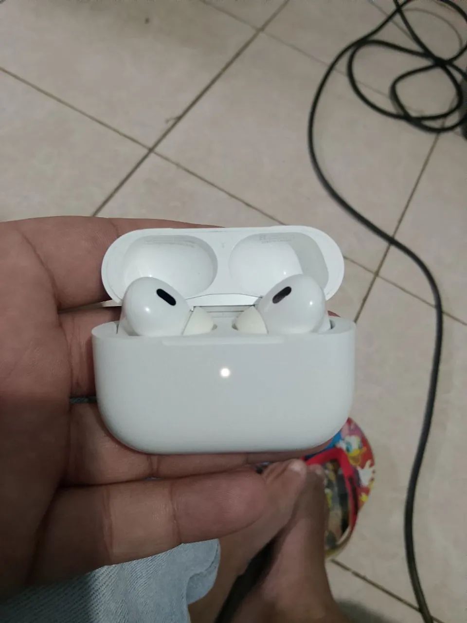 Apple Airpods 2 pro