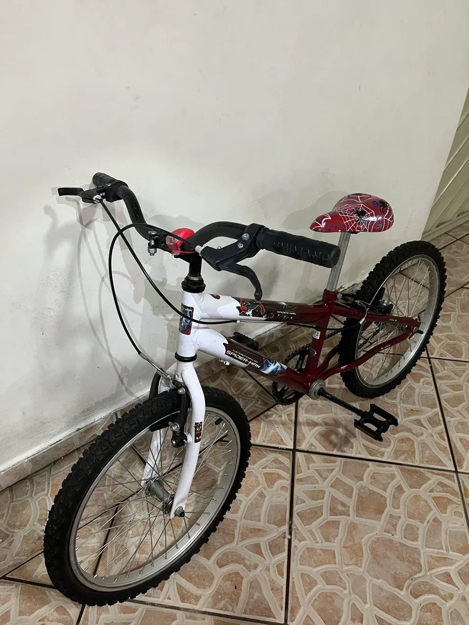 bicicleta aro 20  - Foto 4
