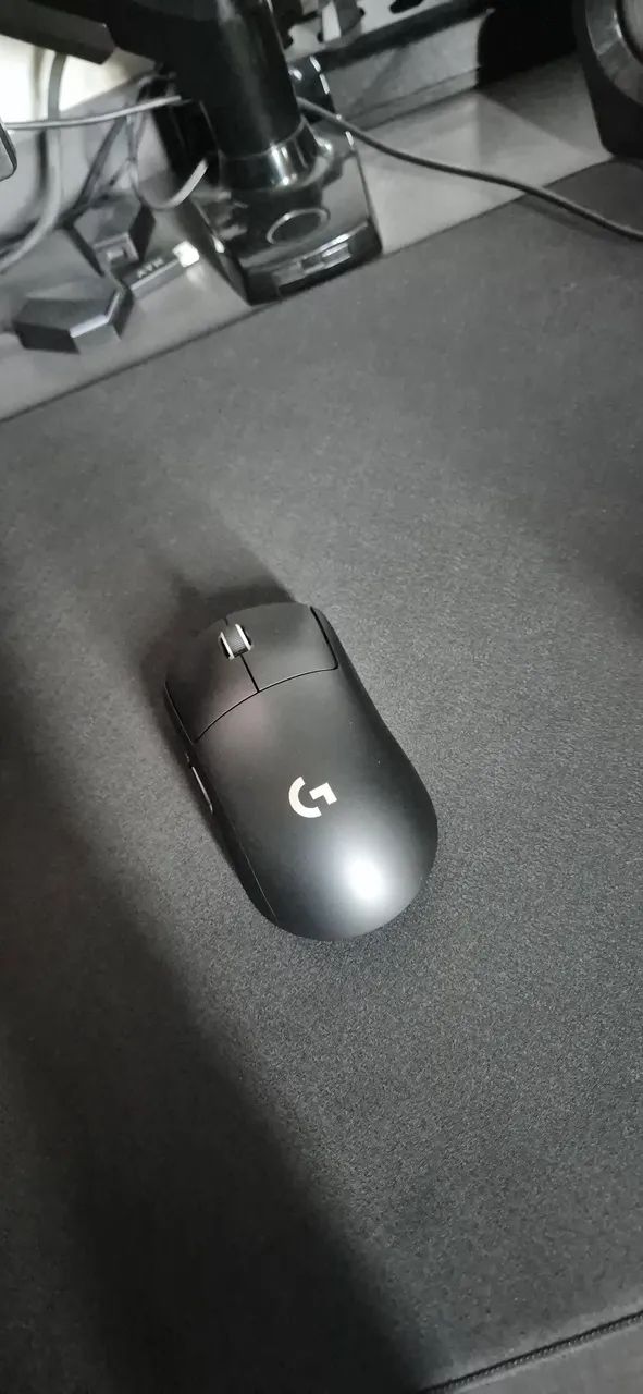 Logitech g pro x superlight 2 - Foto 5