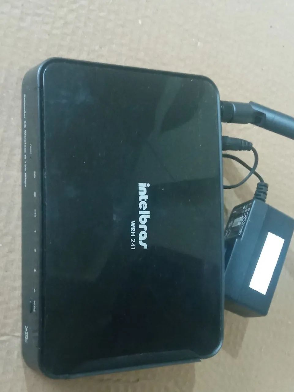 Roteador e Modem - Ler descrição por favor. (Valor por unidade) - Foto 3