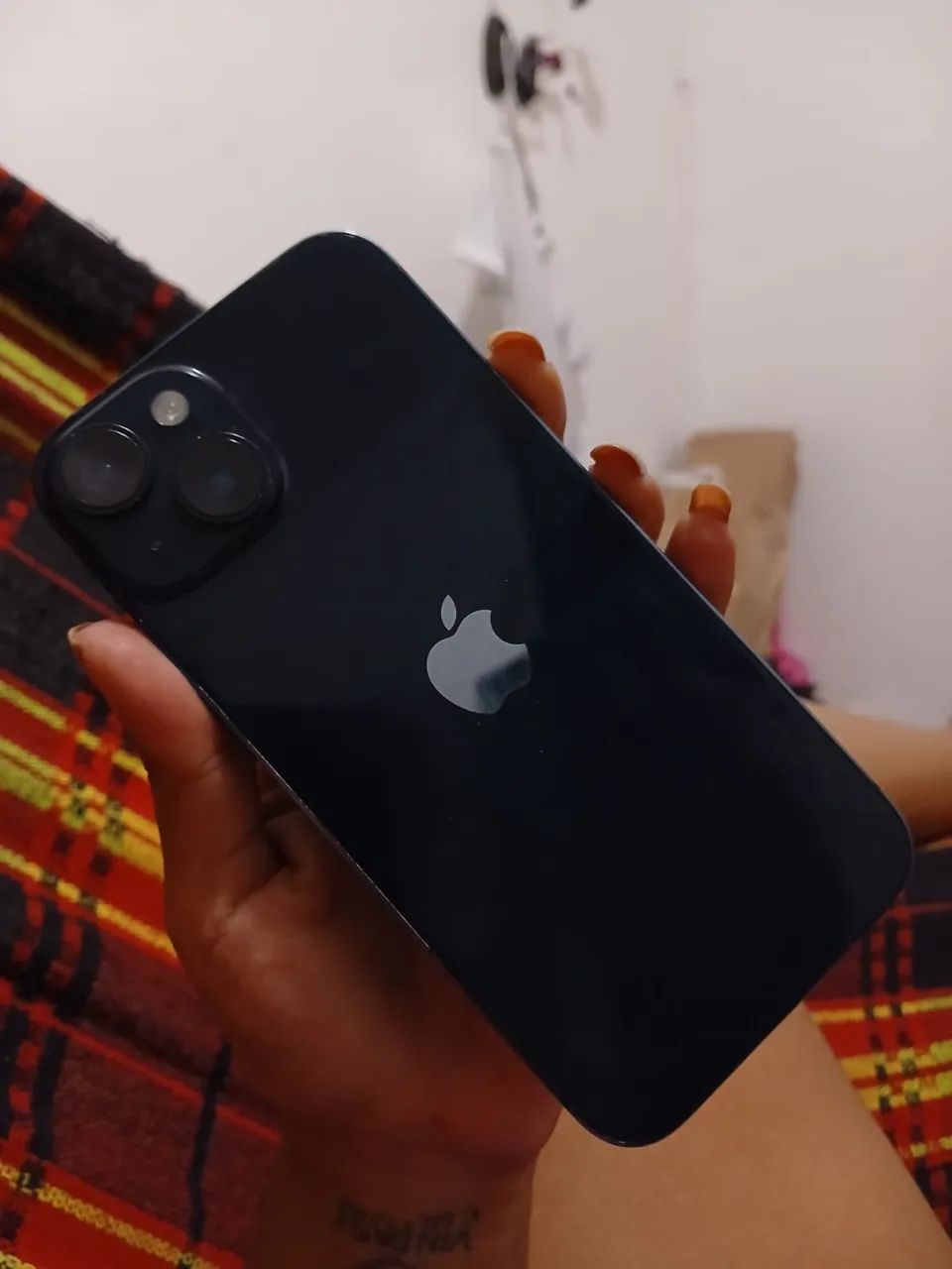 iPhone 14 128gb azul escuro 