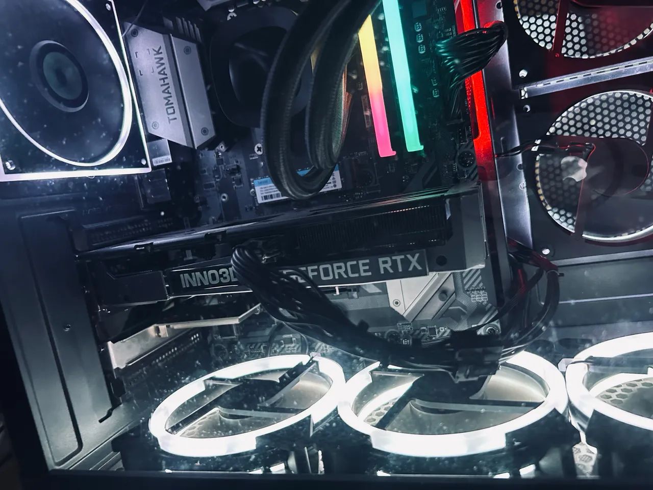 RTX 3060 12GB - Foto 2