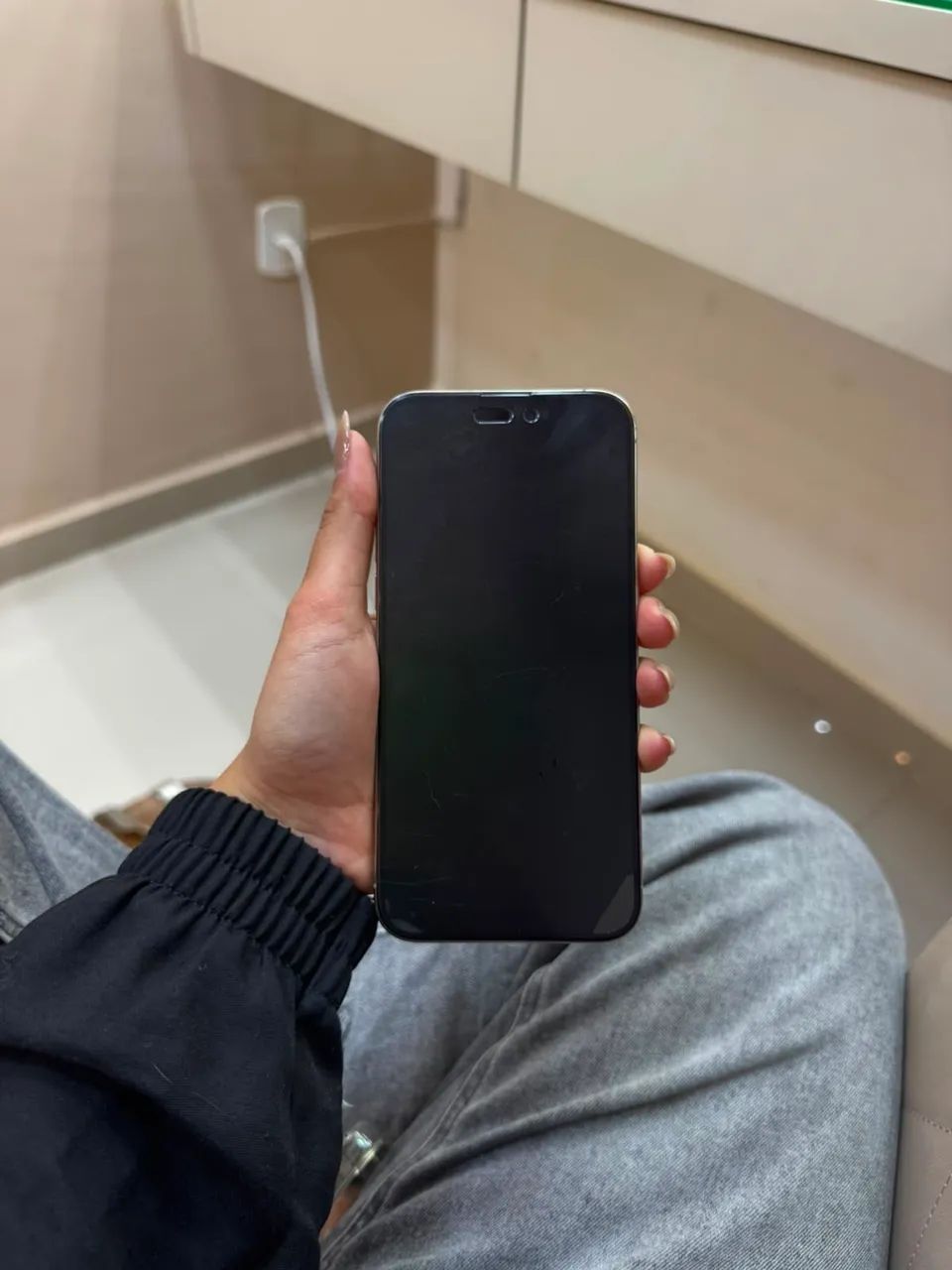 iPhone 15pro Max  - Foto 2