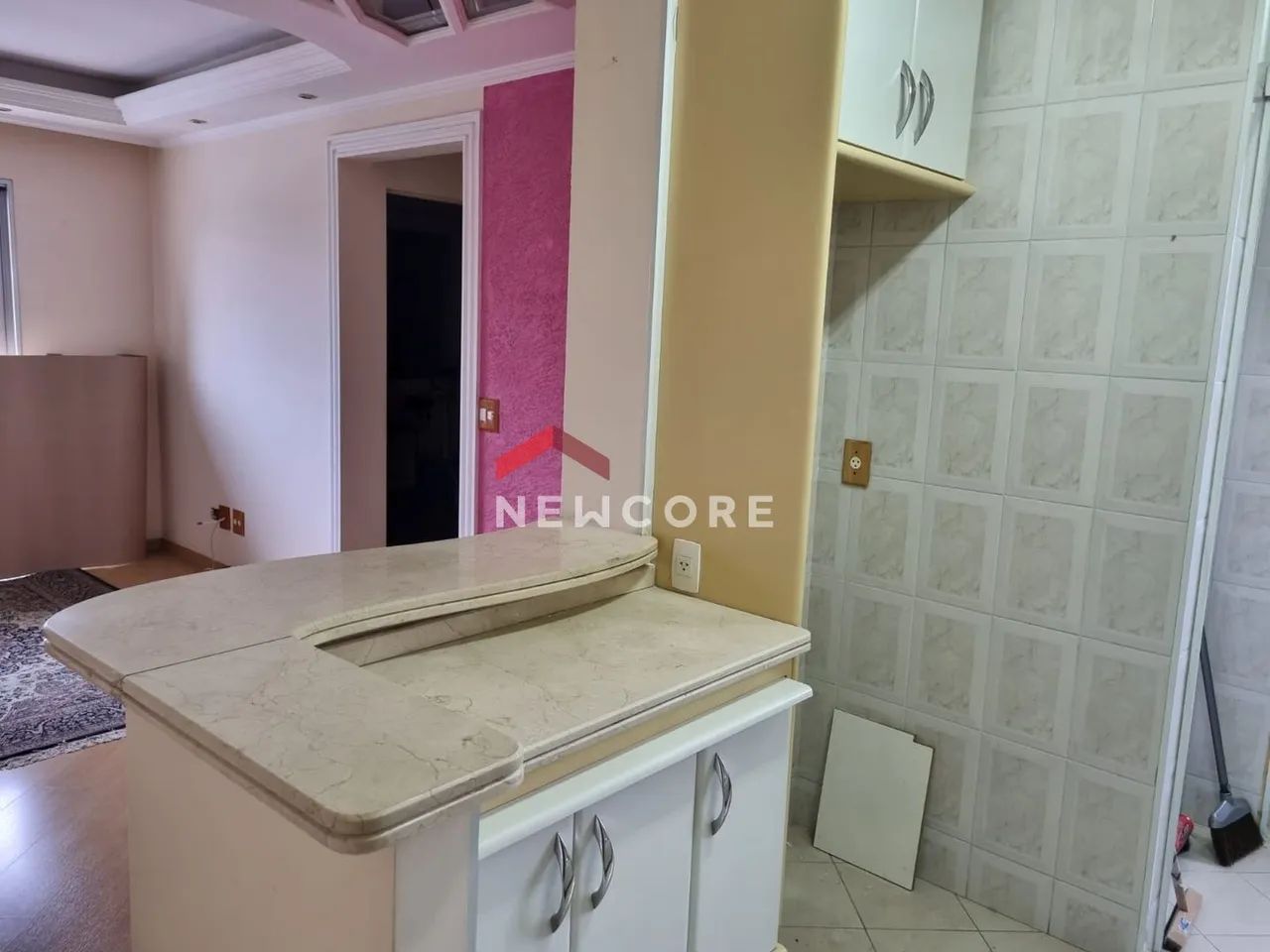Apartamento em Avenida Humberto Alencar Castelo Branco - Assunção - São Bernardo do Campo/ - Foto 8