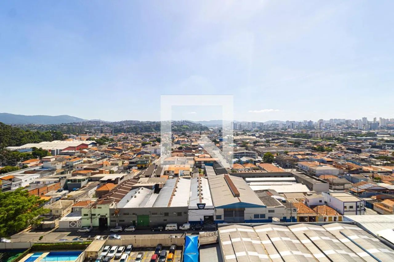 Apartamento à Venda - Vila Constança , 2 Quartos, 45 m2 - Foto 4
