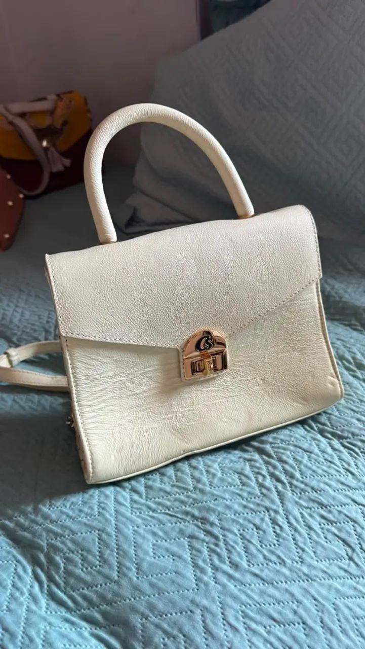 Bolsa Carmen Steffens  - Foto 2