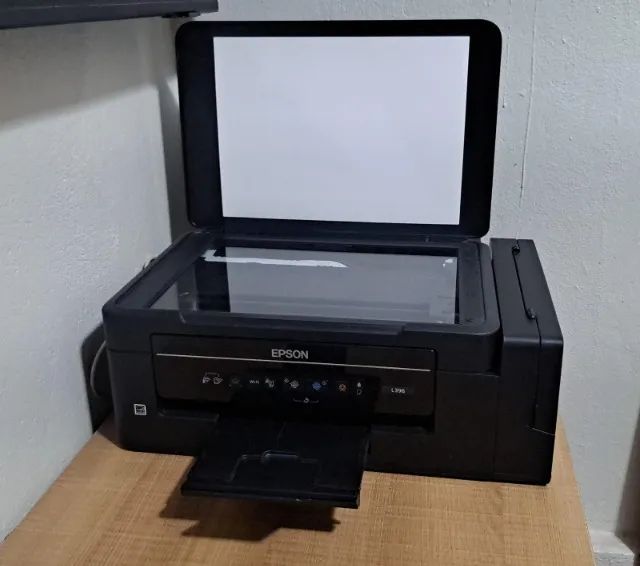 Impressora Epson L396 - Foto 3