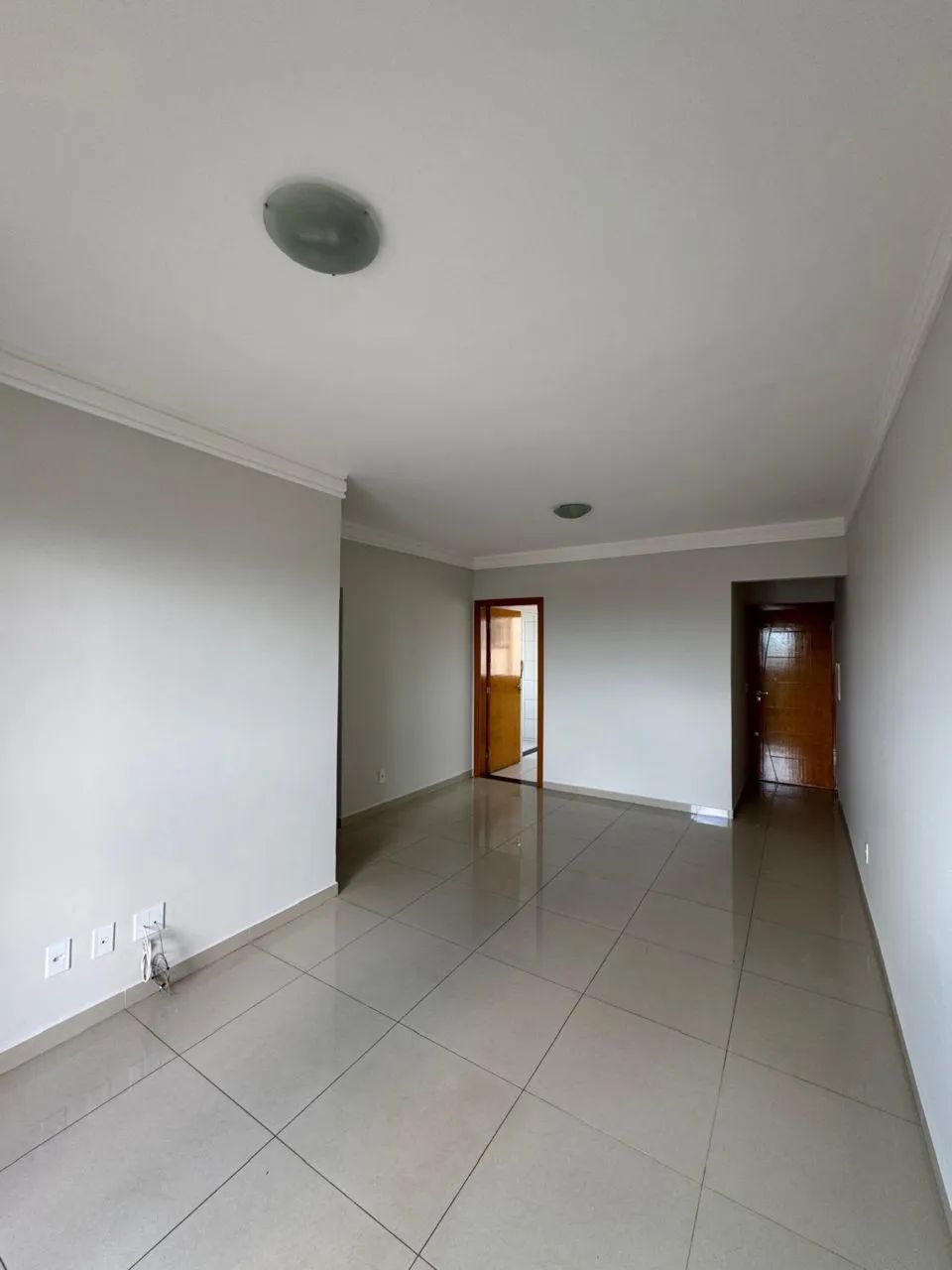 Alugo excelente apto 3 quartos no Finotti - Foto 2