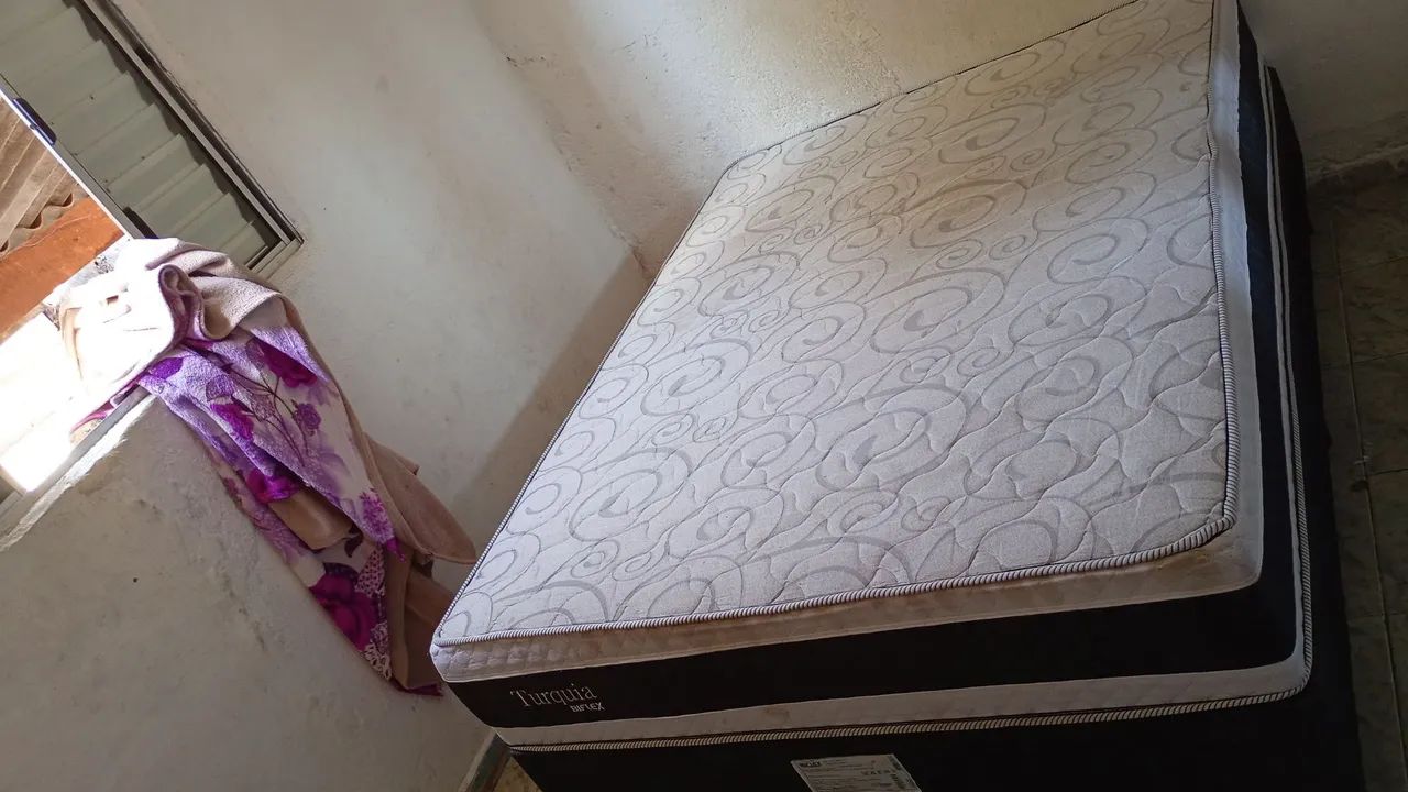 Cama box - Foto 2