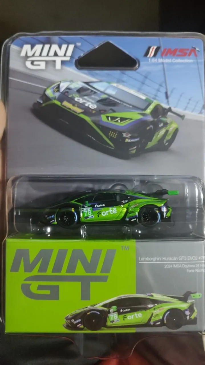 Hot Wheels F1 THE MOVIE APXGP - Hobbies e coleções - Planta