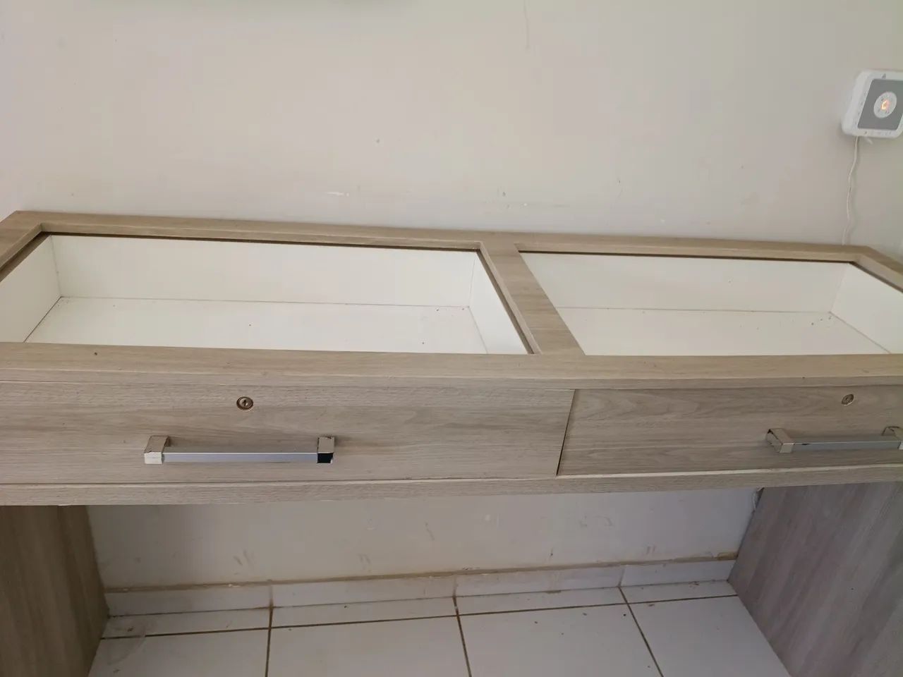Móvel Utilitário 