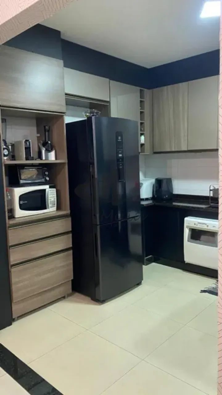 Venda Apartamento Santo Andre Vila Alpina Ref: 45543 - Foto 5