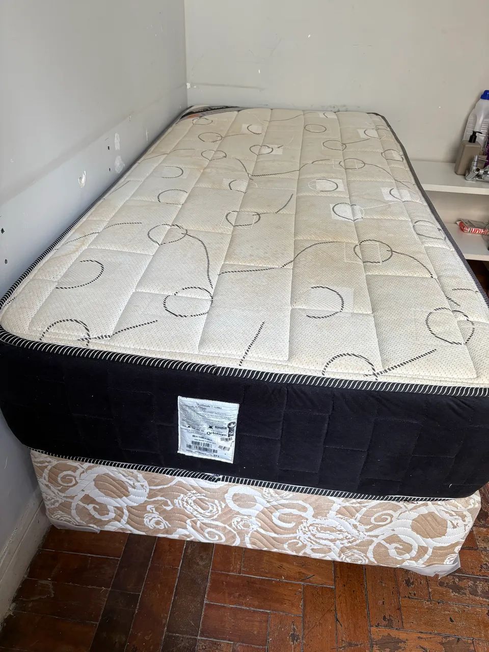 Cama de Solteiro  - Foto 2