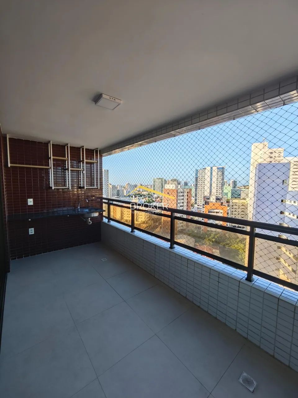 Apartamento à venda Brisas Residence - Foto 3