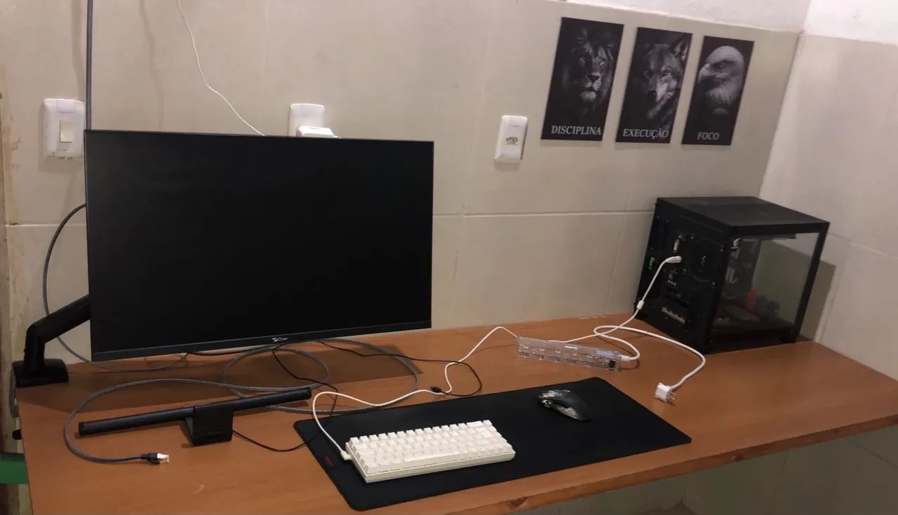 COMPUTADOR GAMER - Foto 5