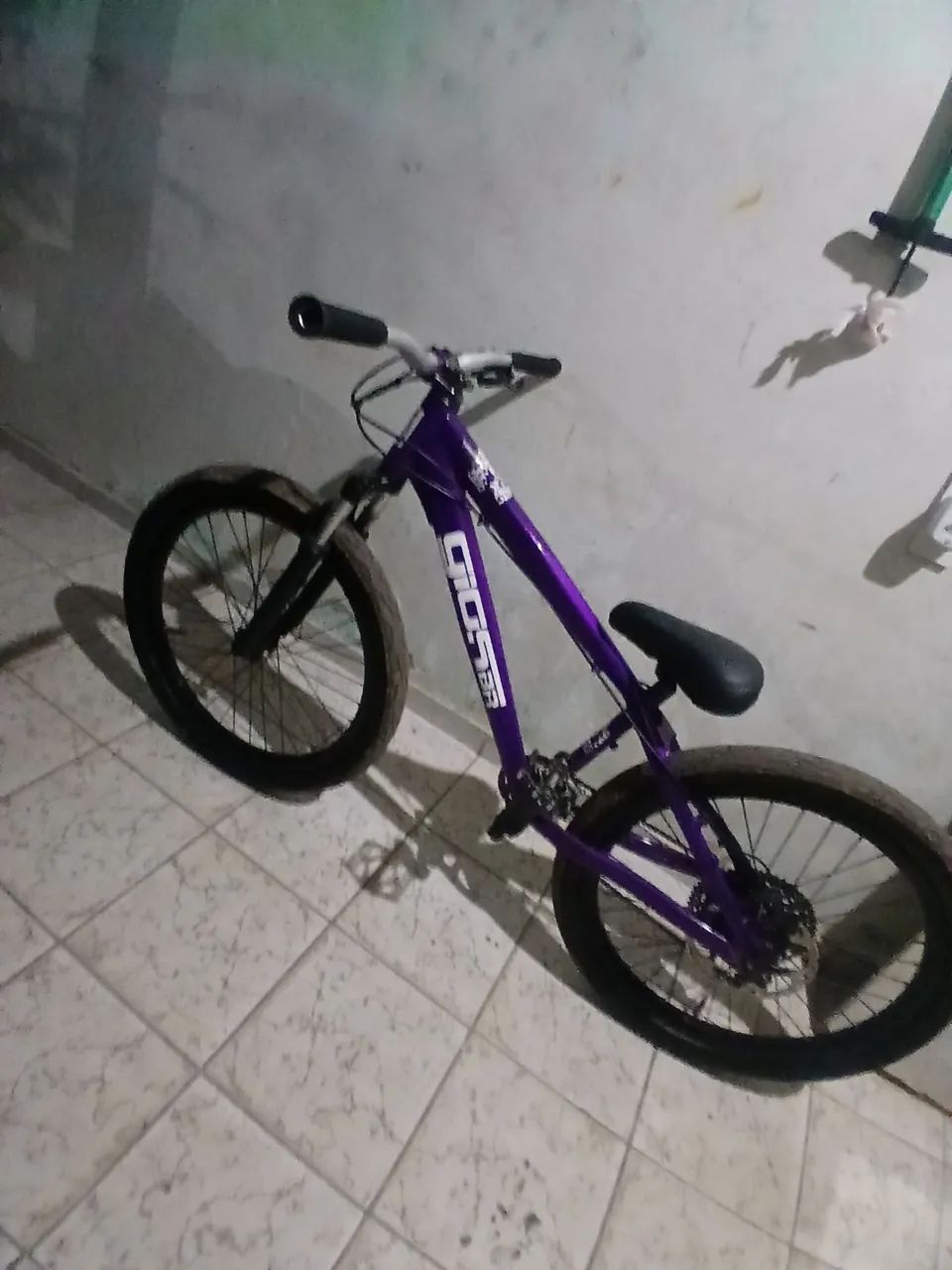 Bicicleta gios  - Foto 2