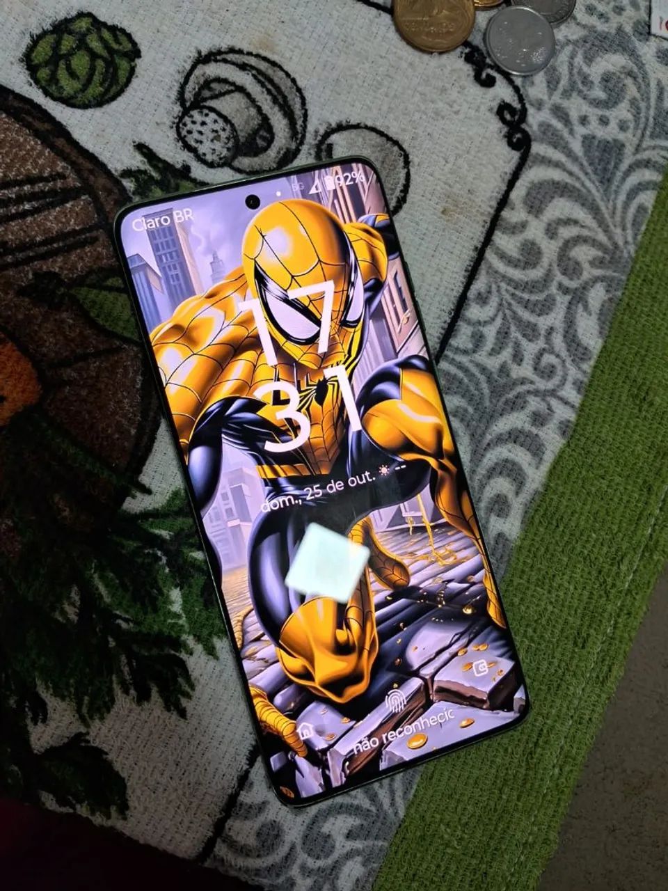 Moto Edge 60 