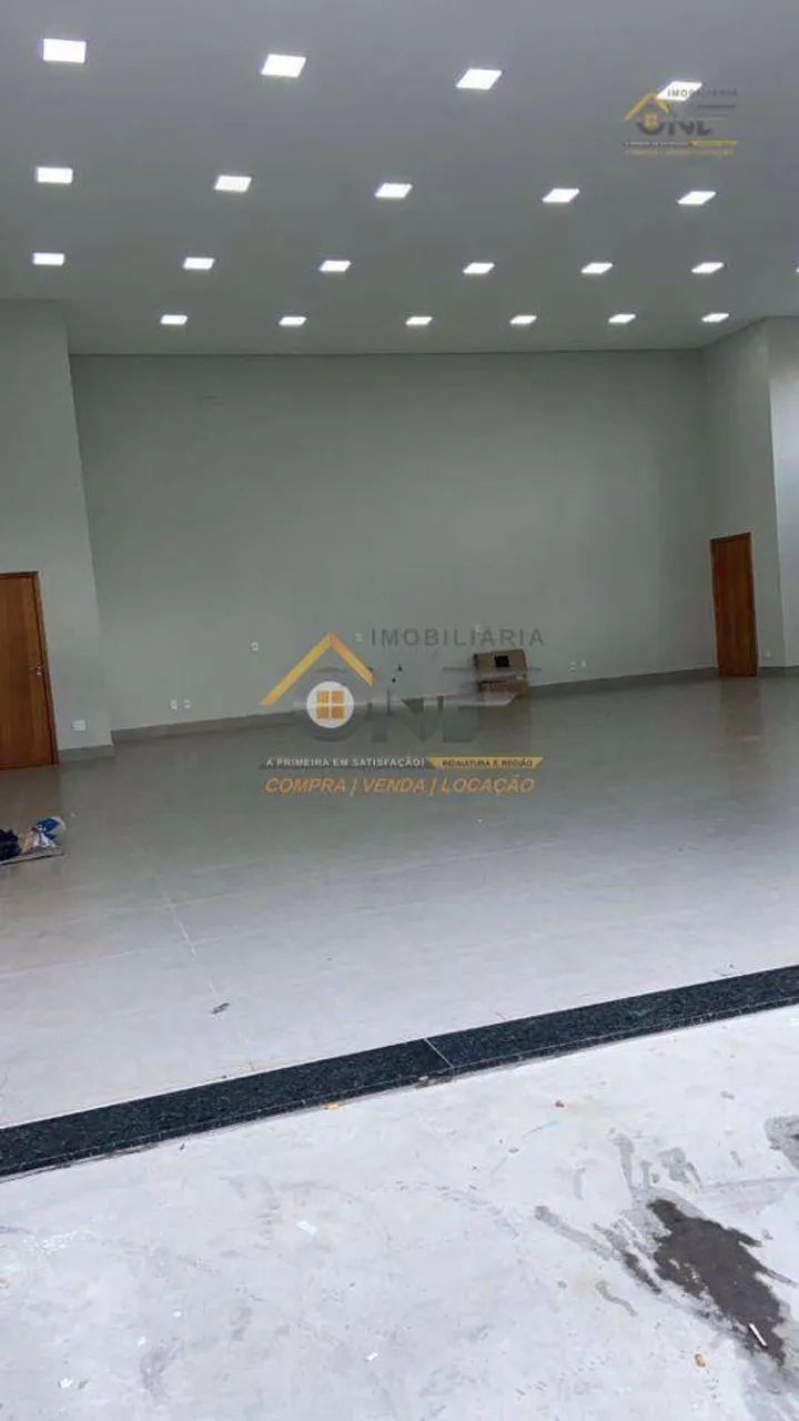 Salão Comercial à venda, Jardim Morada do Sol, Indaiatuba - SL0022. - Foto 3