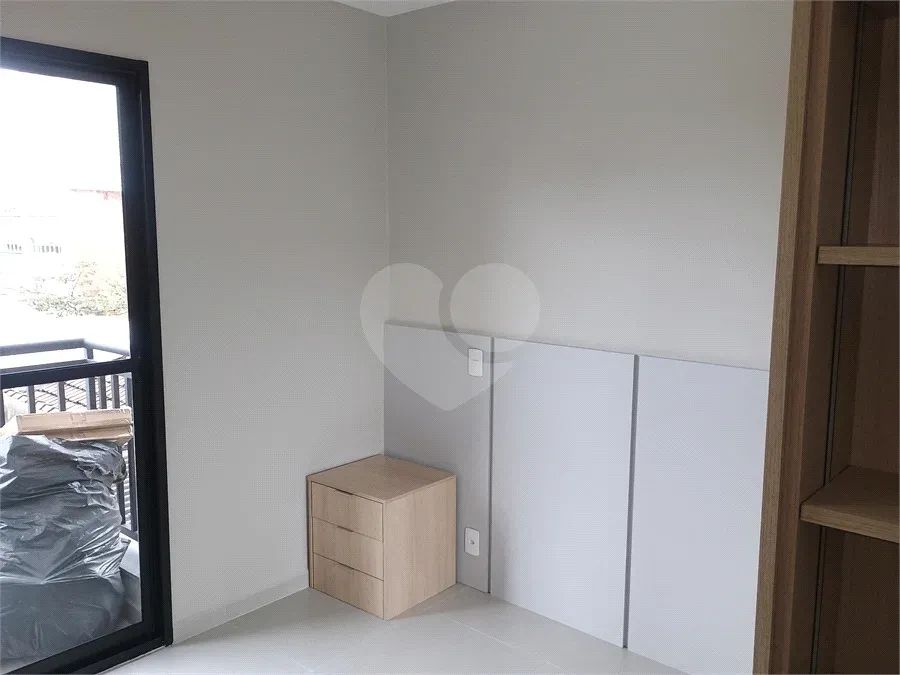 Apartamento Stúdio mobiliado na Vila Leopoldina - Foto 5