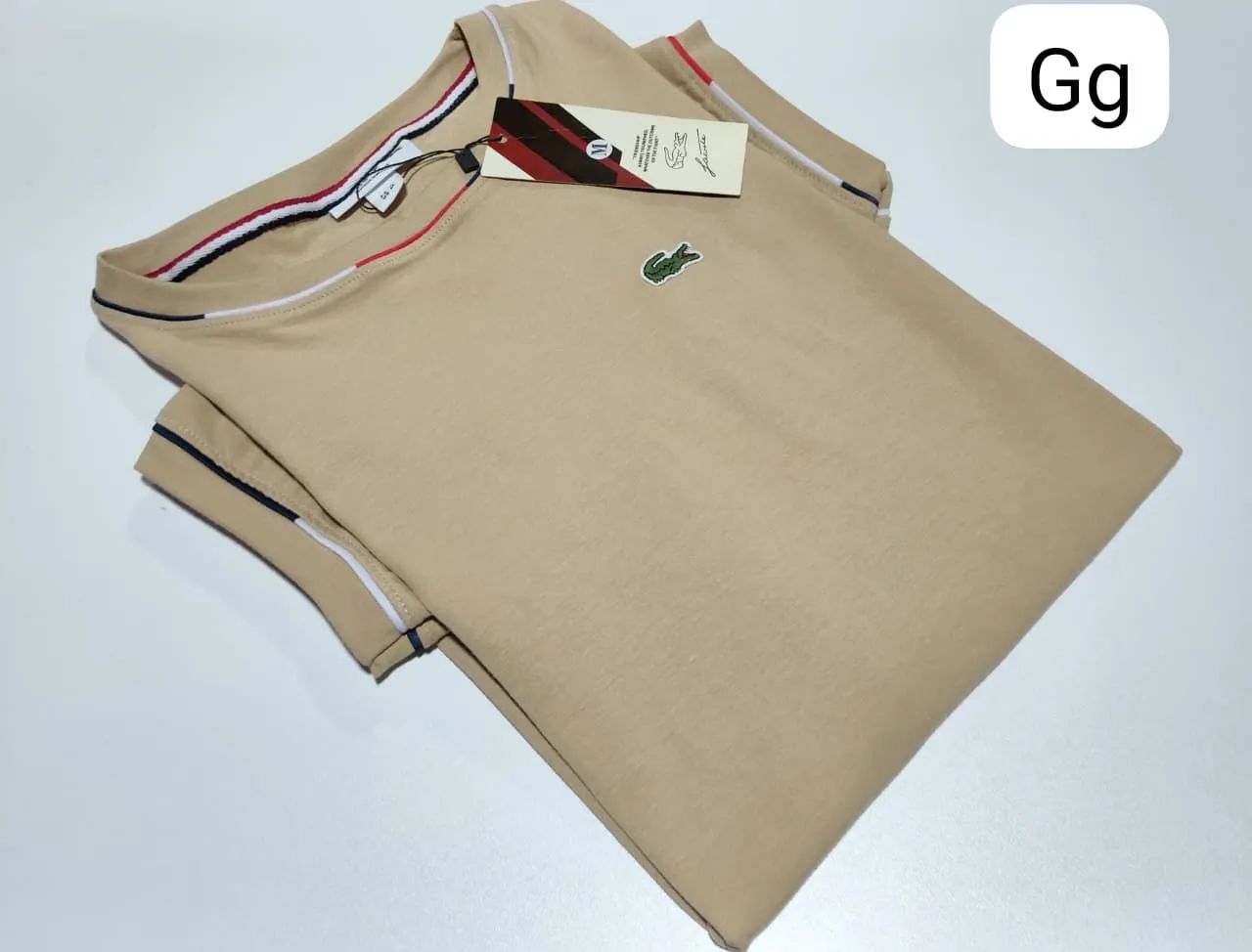 Camisas disponível  - Foto 5