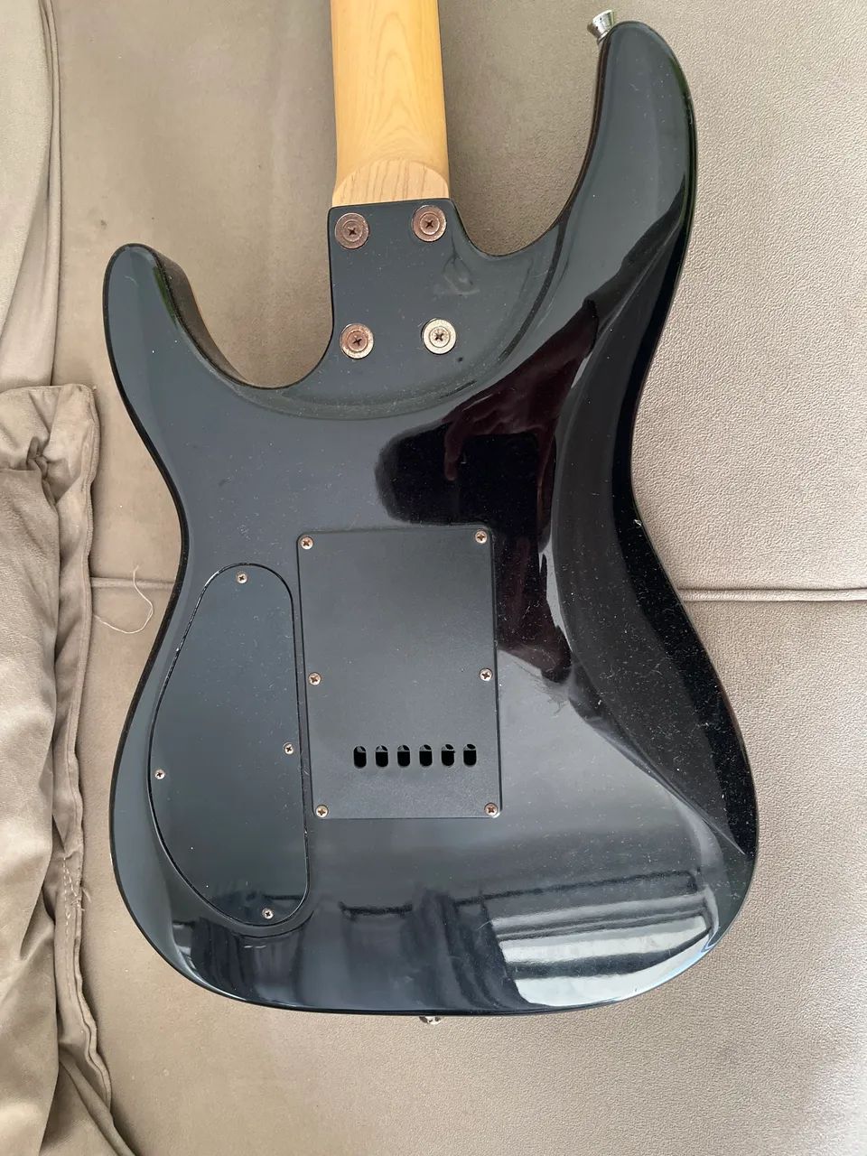 Guitarra  - Foto 3