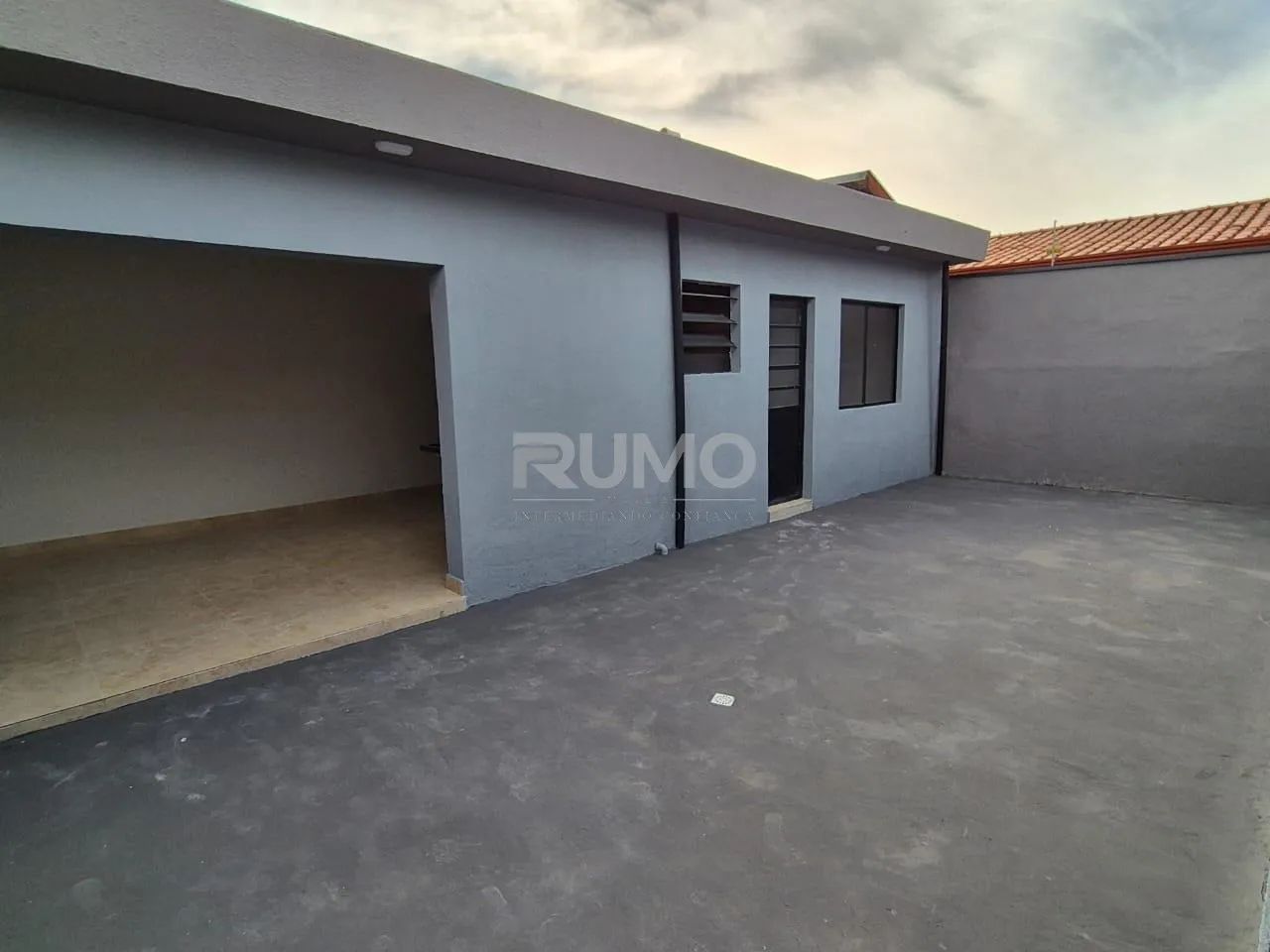 casa - Jardim Estoril - Campinas - Foto 5