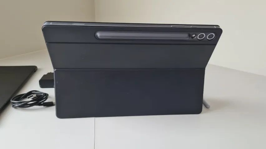 Tablet Samsung Galaxy Tab S10+ - Foto 3